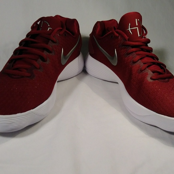 NIKE WOMENS HYPERDUNK 2017 LOW TOP BASKETBALL. - Picture 8 of 8